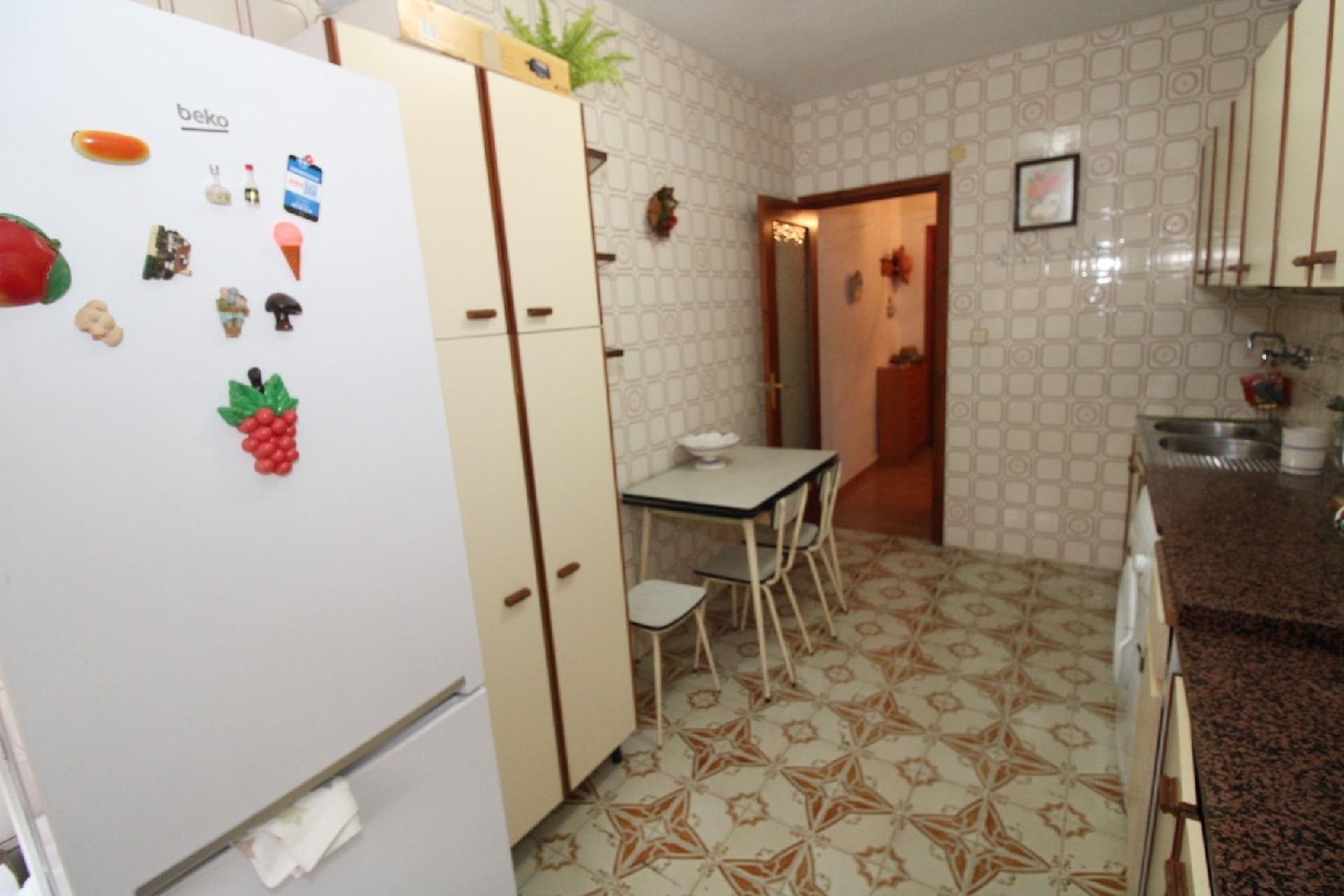  à vendre appartement Páganos Laguardia-Rioja Alavesa 5