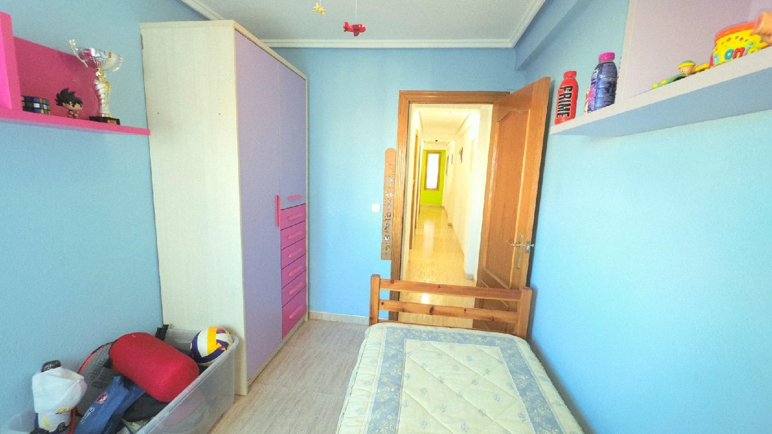  till salu lägenhet Paiporta Horta Sud 8