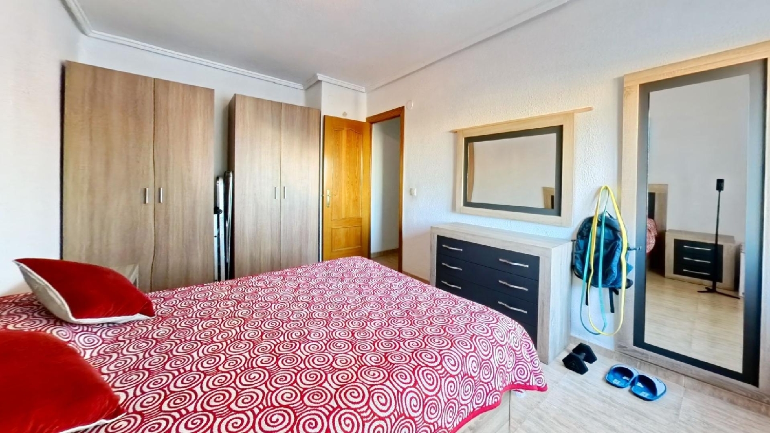  till salu lägenhet Paiporta Horta Sud 5