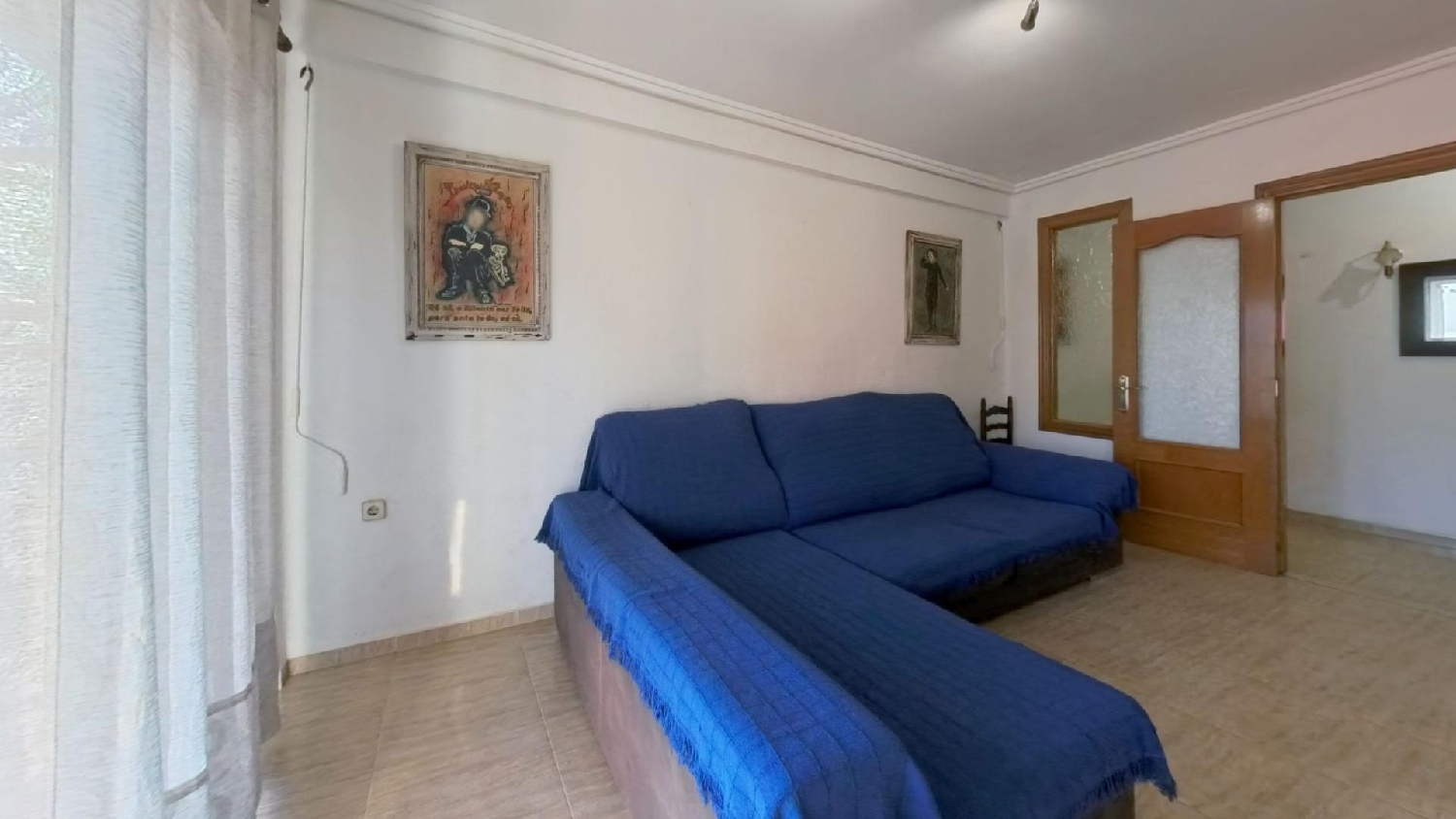  till salu lägenhet Paiporta Horta Sud 3