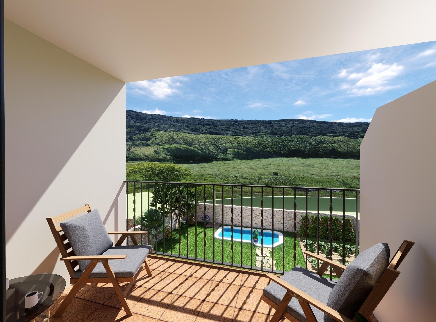 à vendre appartement Palafolls Maresme 4