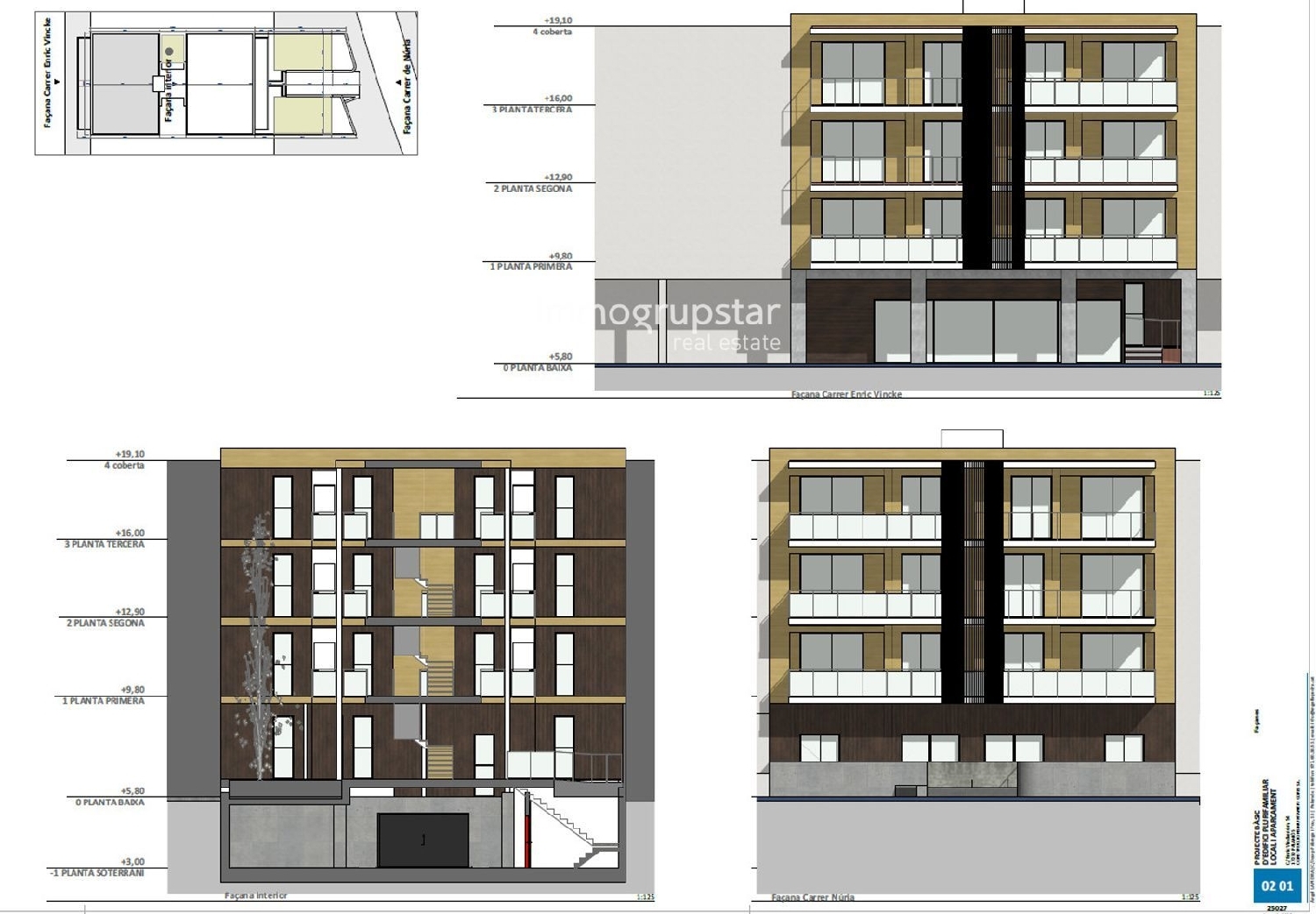  en venta apartamento Palamós Baix Empordà 9