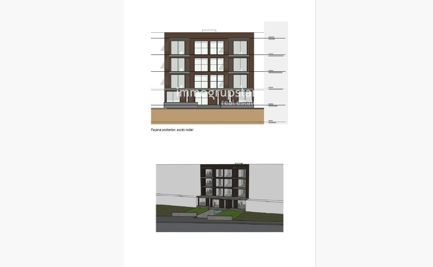  en venta apartamento Palamós Baix Empordà 12