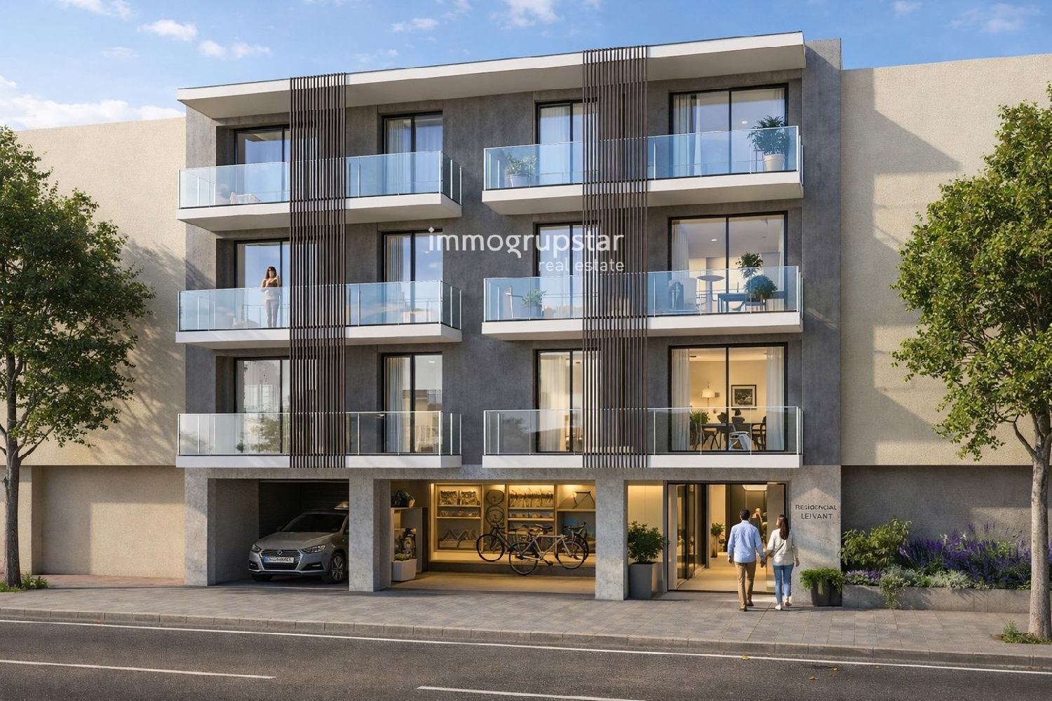  en venta apartamento Palamós Baix Empordà 2