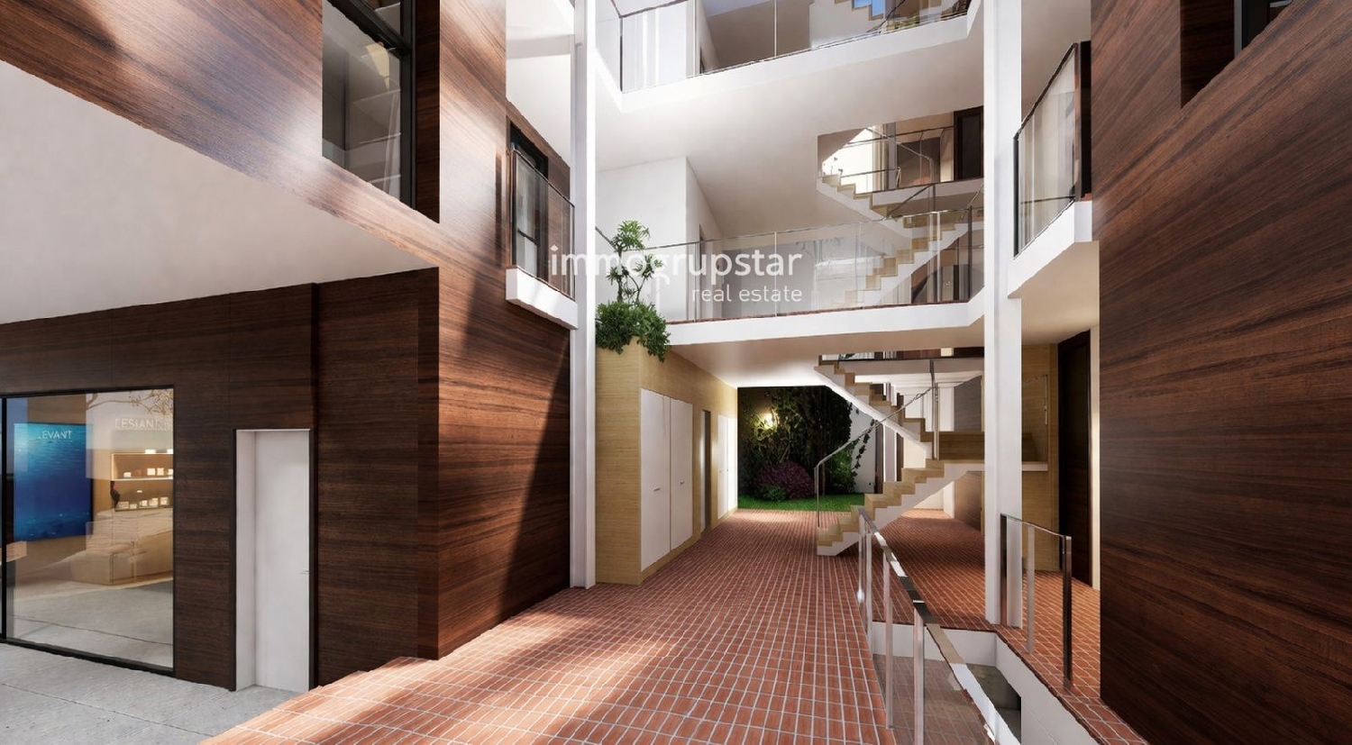  en venta apartamento Palamós Baix Empordà 5