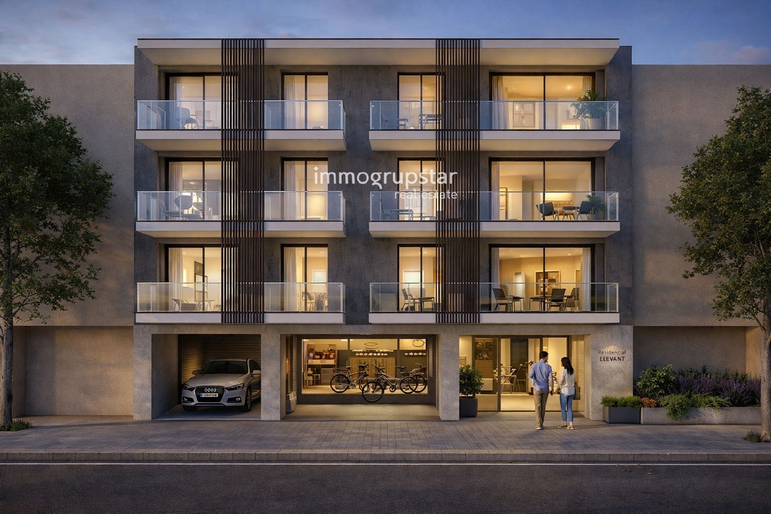  en venta apartamento Palamós Baix Empordà 6