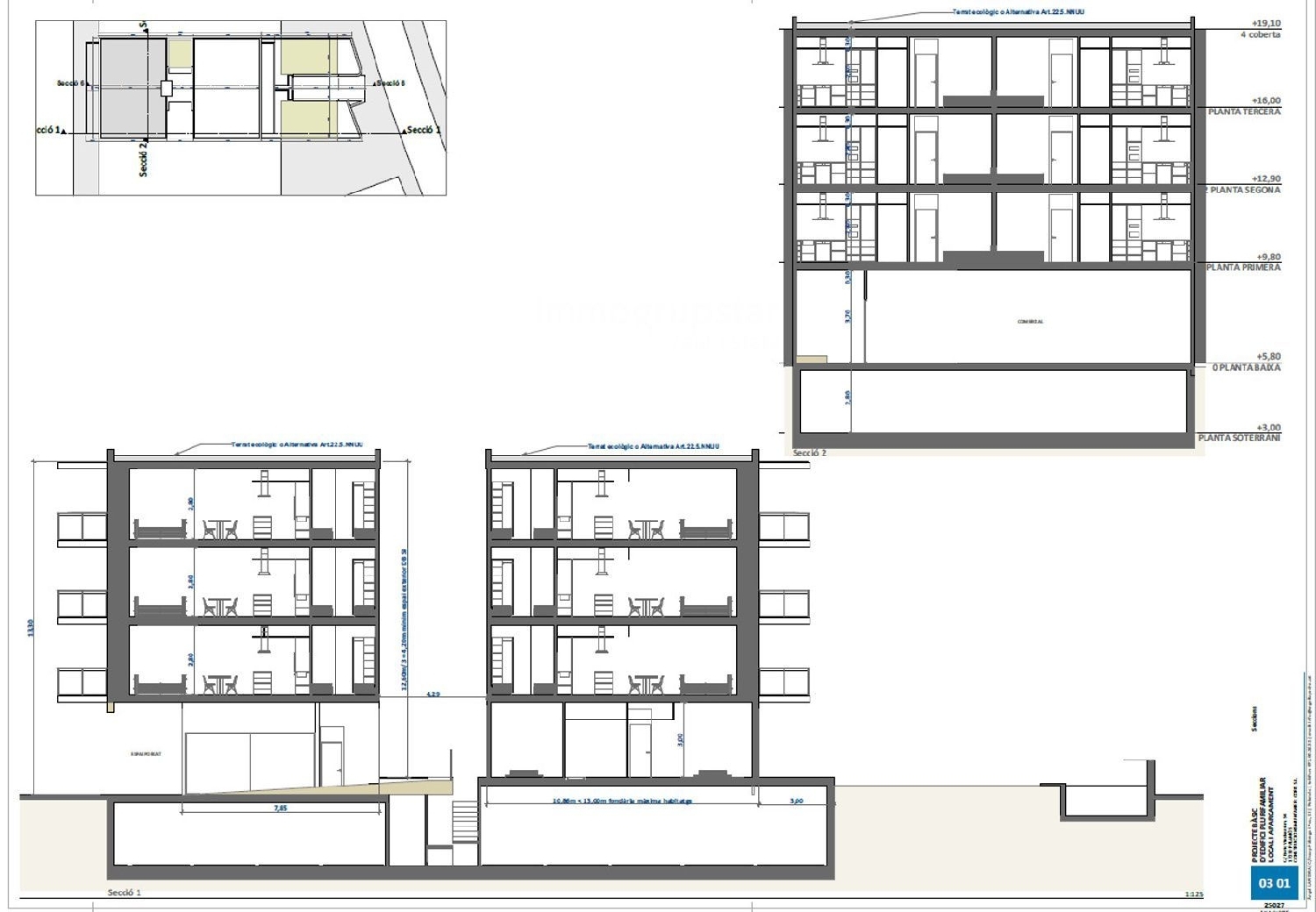  en venta apartamento Palamós Baix Empordà 10
