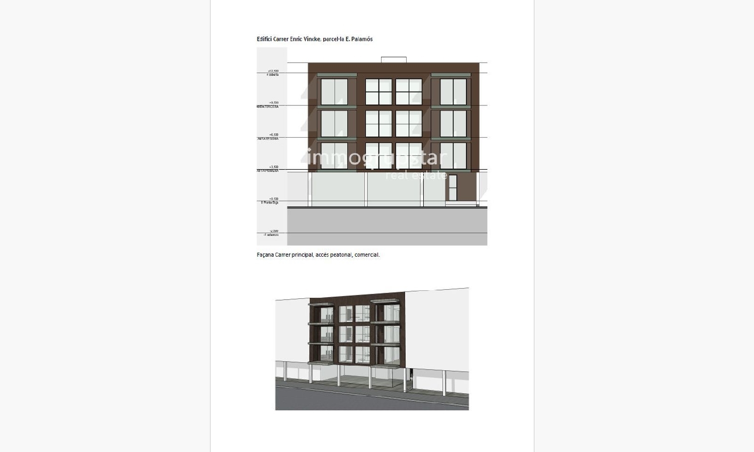  en venta apartamento Palamós Baix Empordà 11