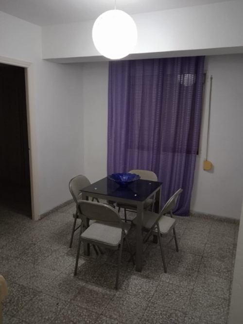 Palmeria Marina Alta Wohnung Bild 6369148