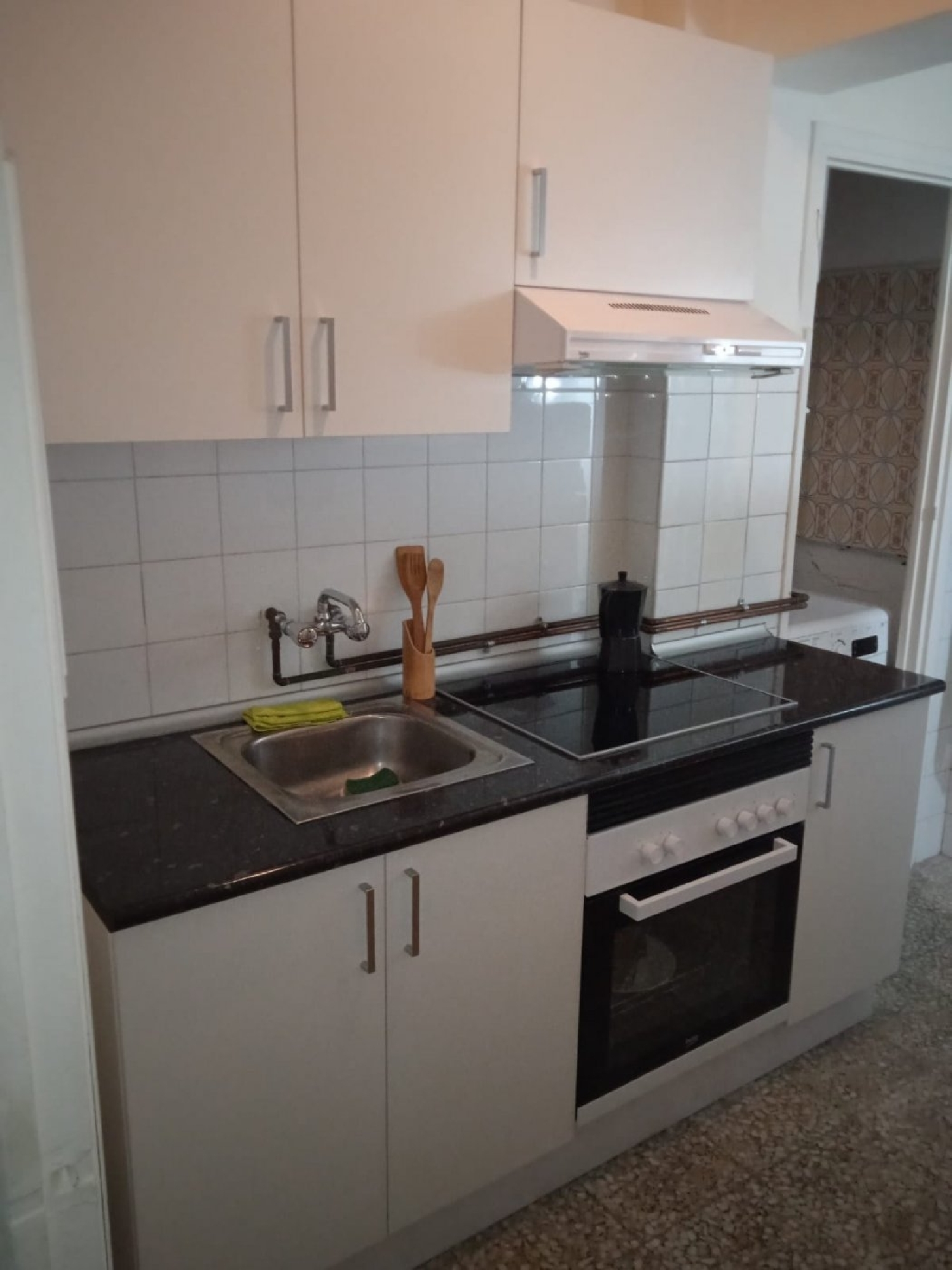  kaufen Wohnung Palmeria Marina Alta 3