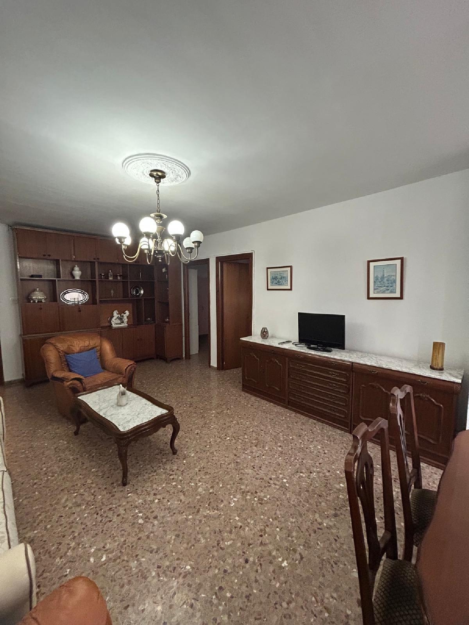  à vendre appartement Palmeria Marina Alta 6