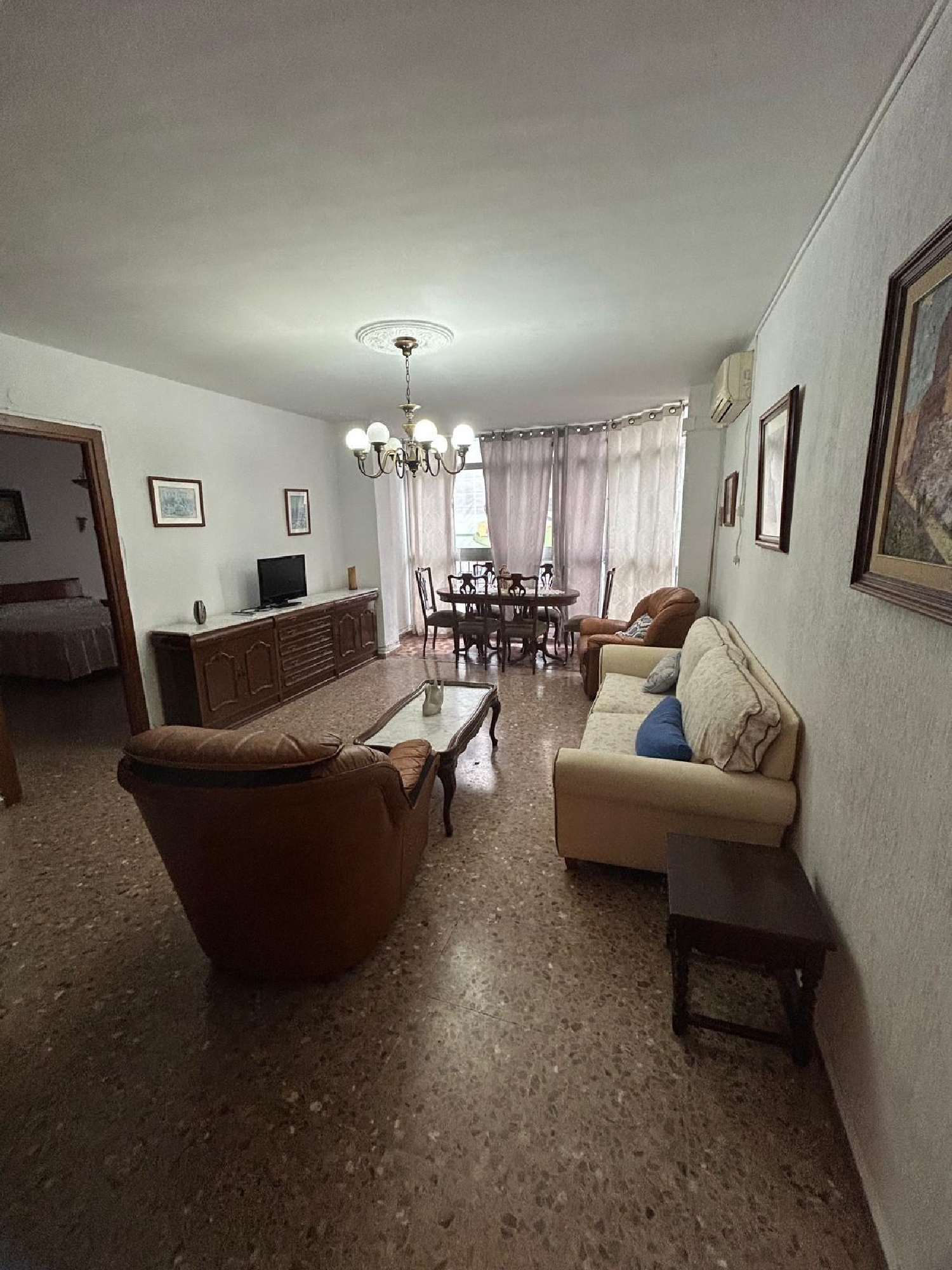  à vendre appartement Palmeria Marina Alta 8