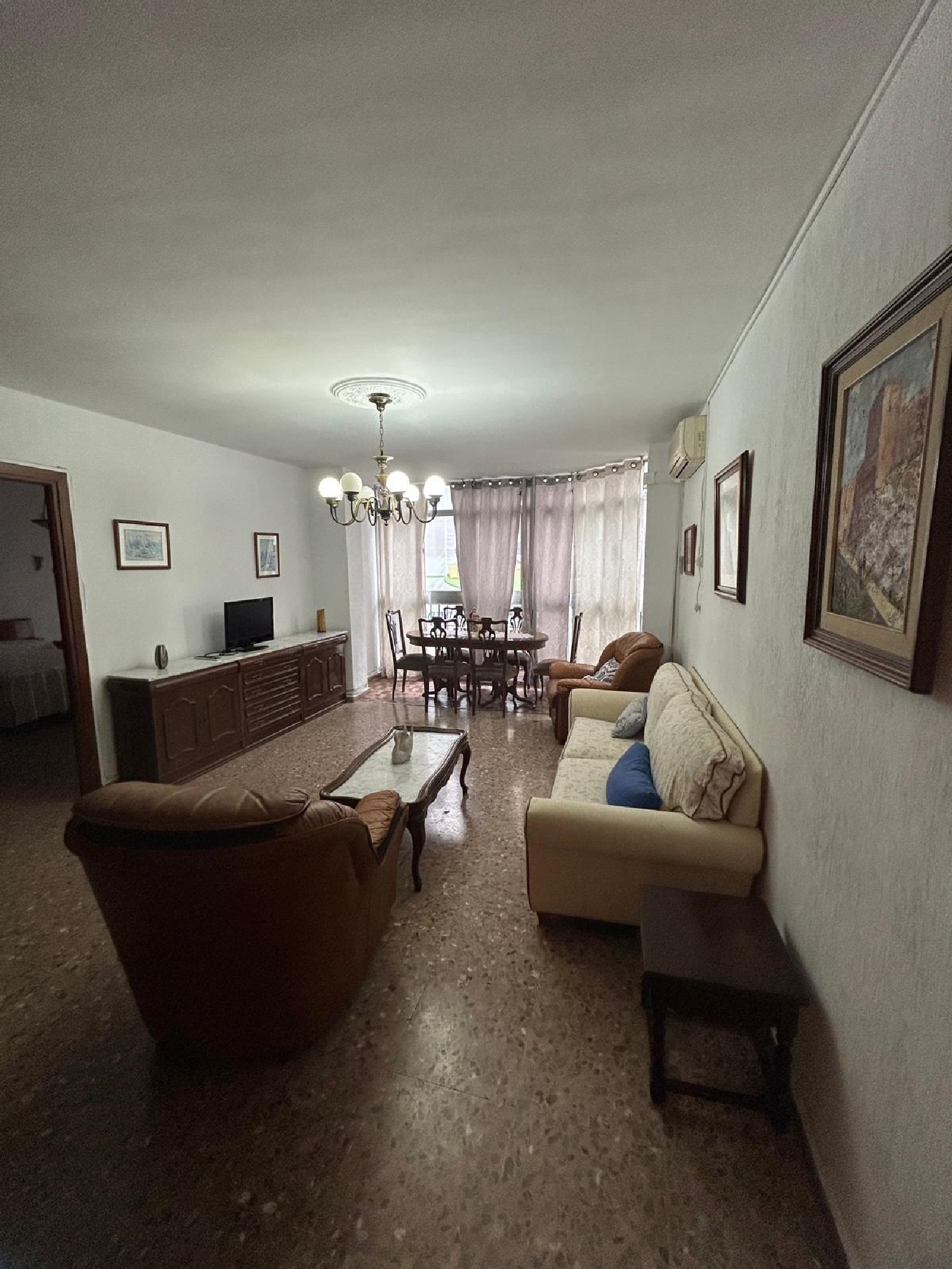  à vendre appartement Palmeria Marina Alta 7