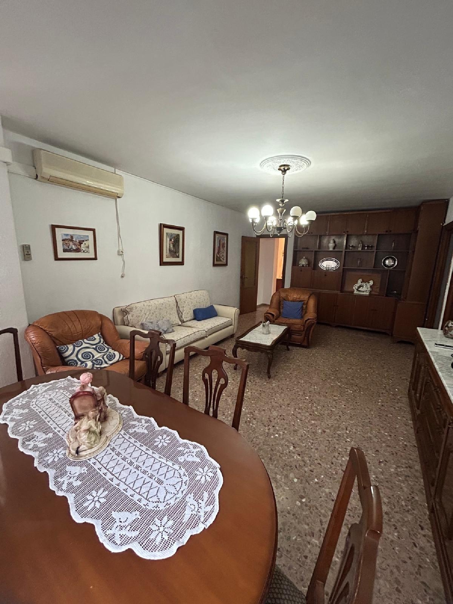 à vendre appartement Palmeria Marina Alta 5