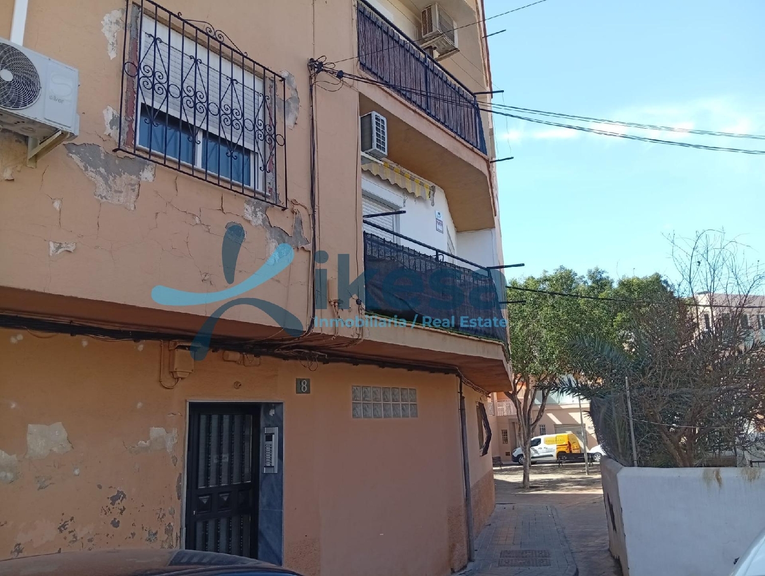  en venta apartamento Palmeria Marina Alta 4