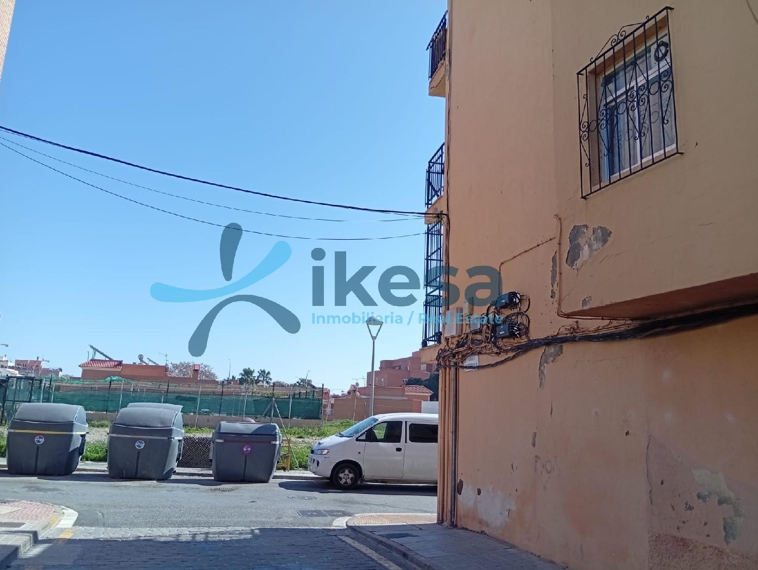  en venta apartamento Palmeria Marina Alta 3