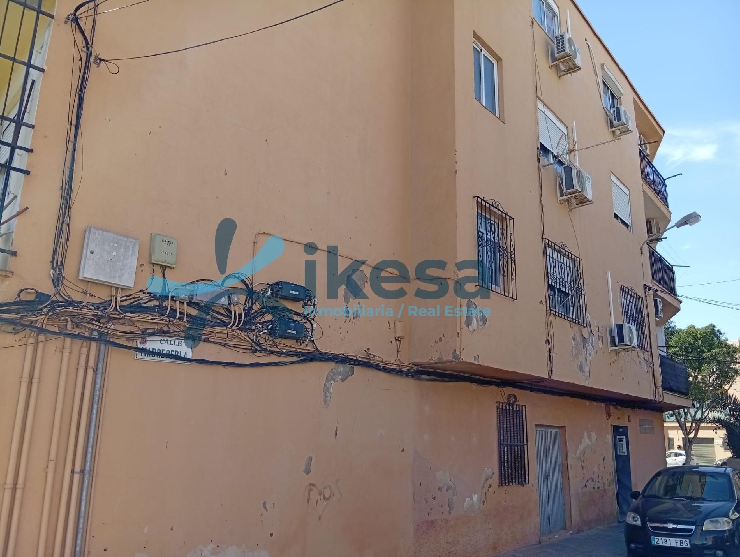  en venta apartamento Palmeria Marina Alta 1