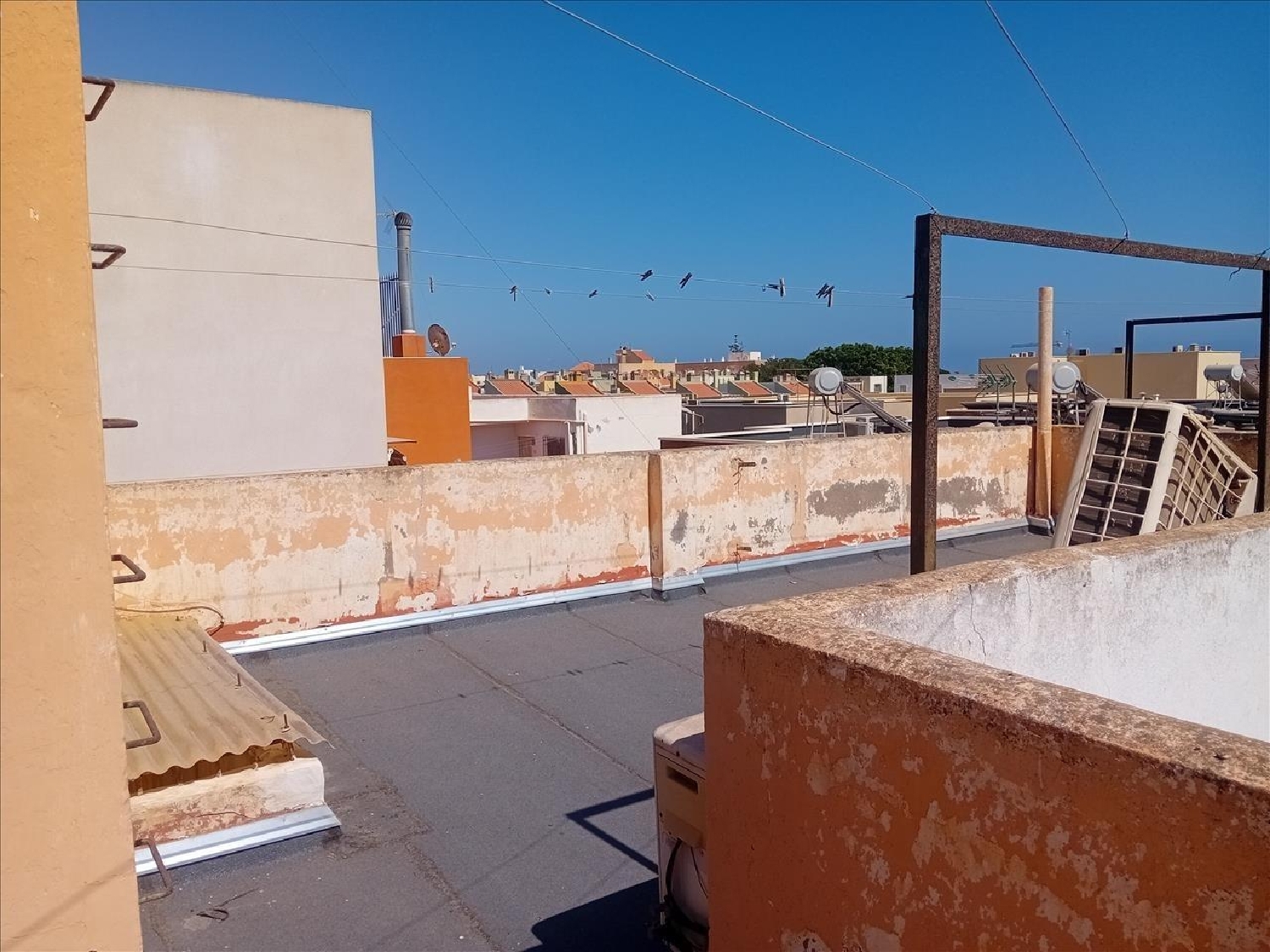  en venta apartamento Palmeria Marina Alta 5