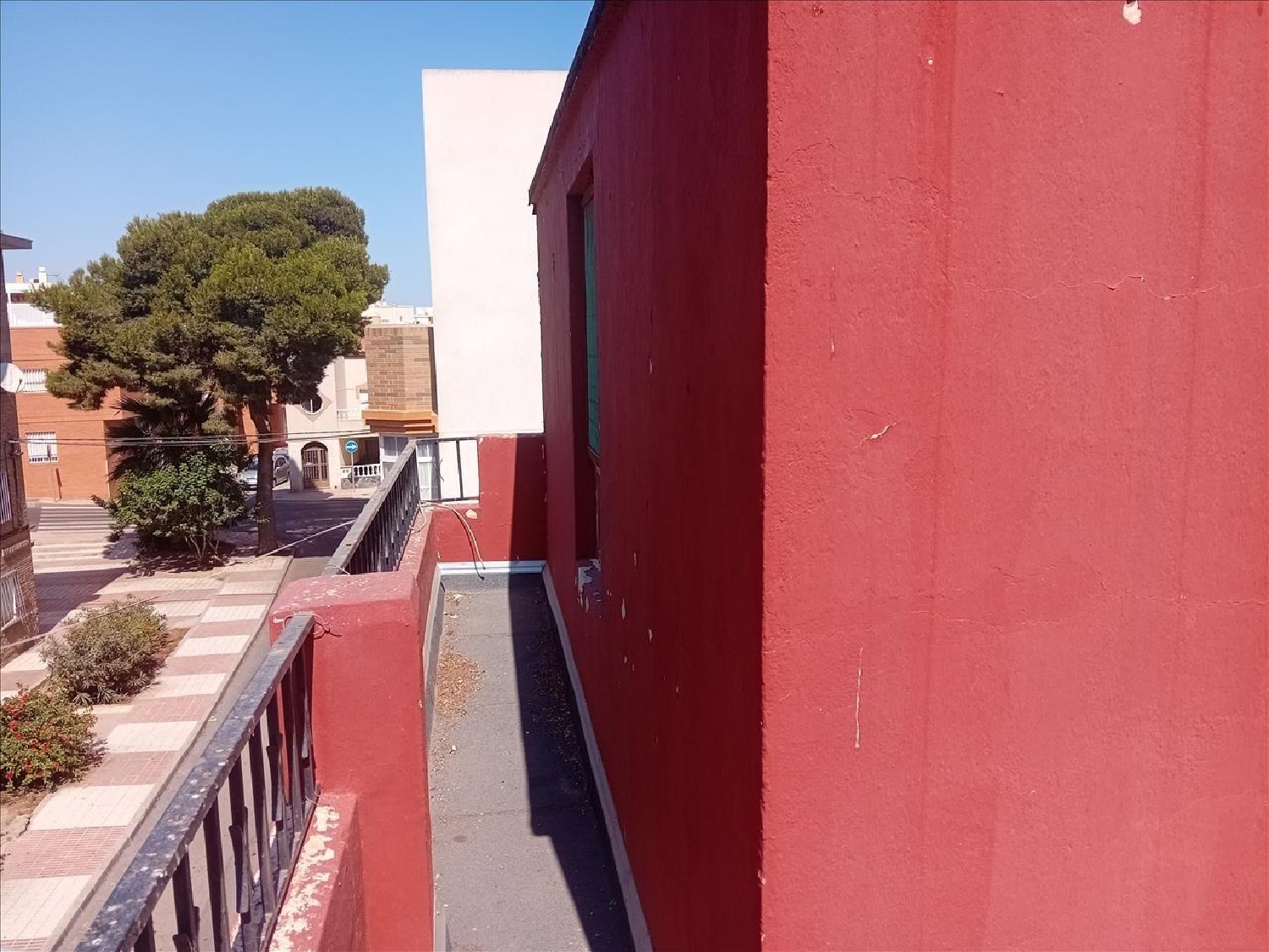  en venta apartamento Palmeria Marina Alta 1