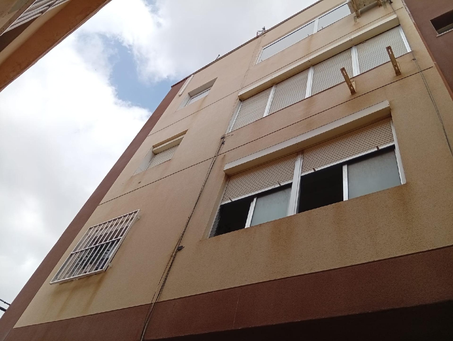  à vendre appartement Palmeria Marina Alta 3