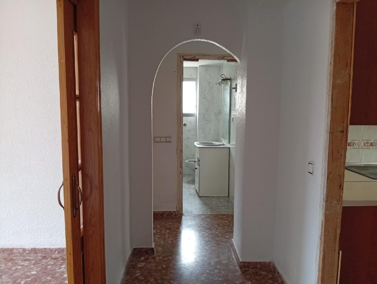  à vendre appartement Palmeria Marina Alta 5