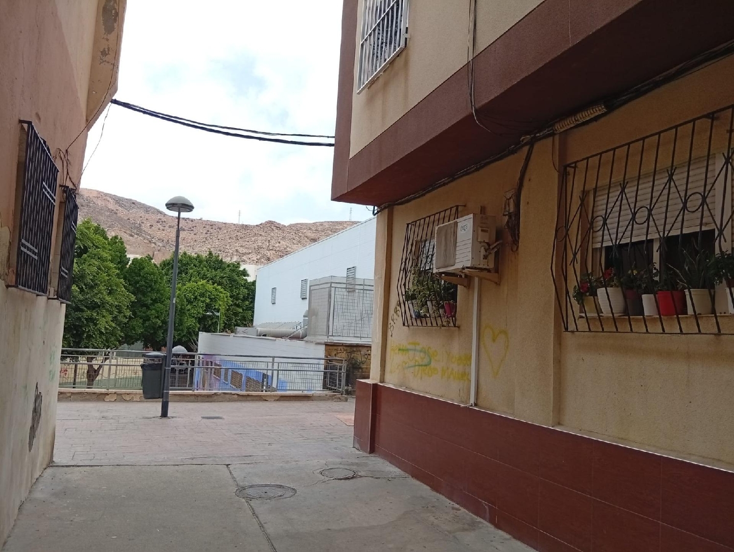  à vendre appartement Palmeria Marina Alta 2