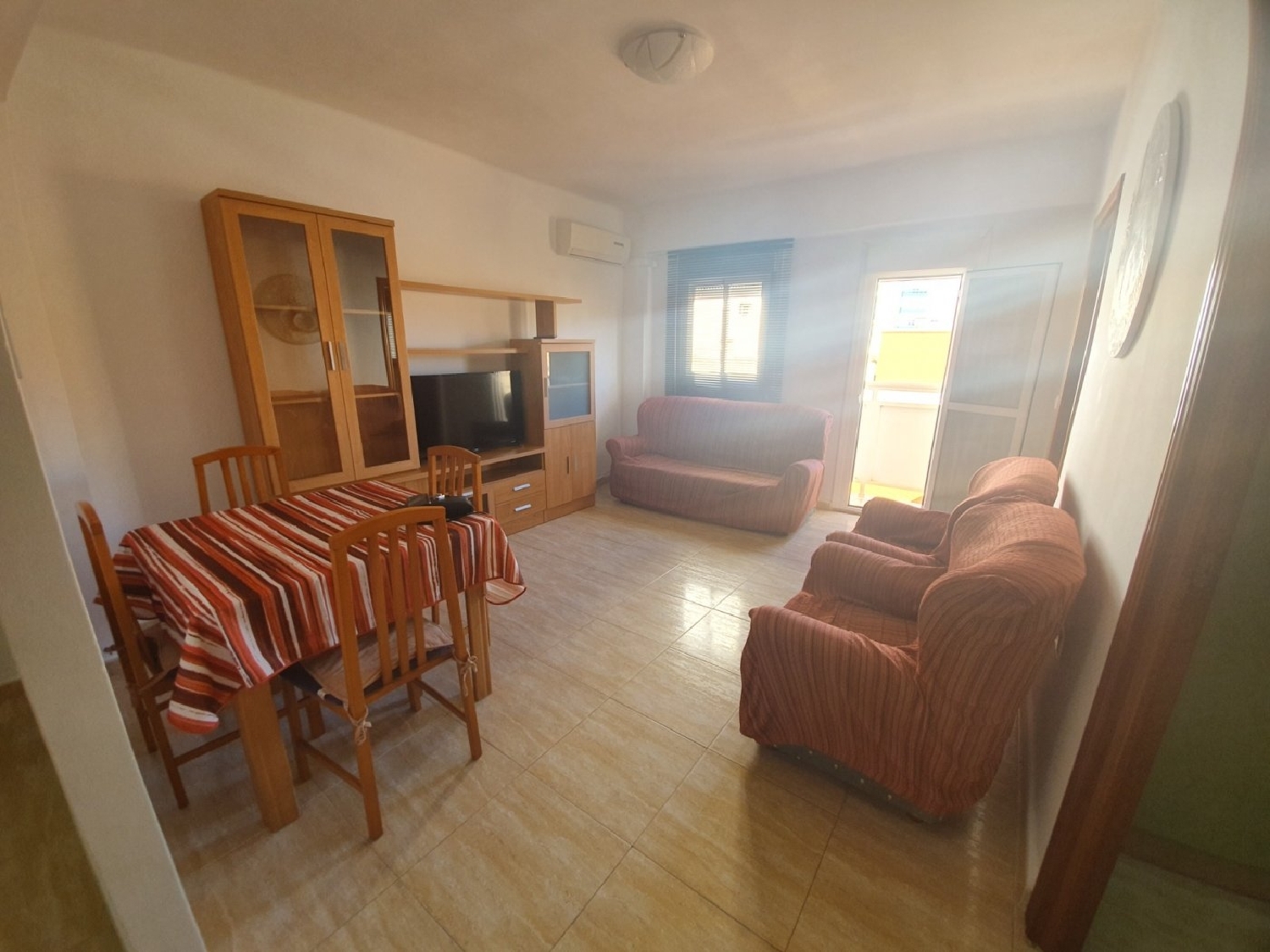 till salu lägenhet Palmeria Marina Alta 6