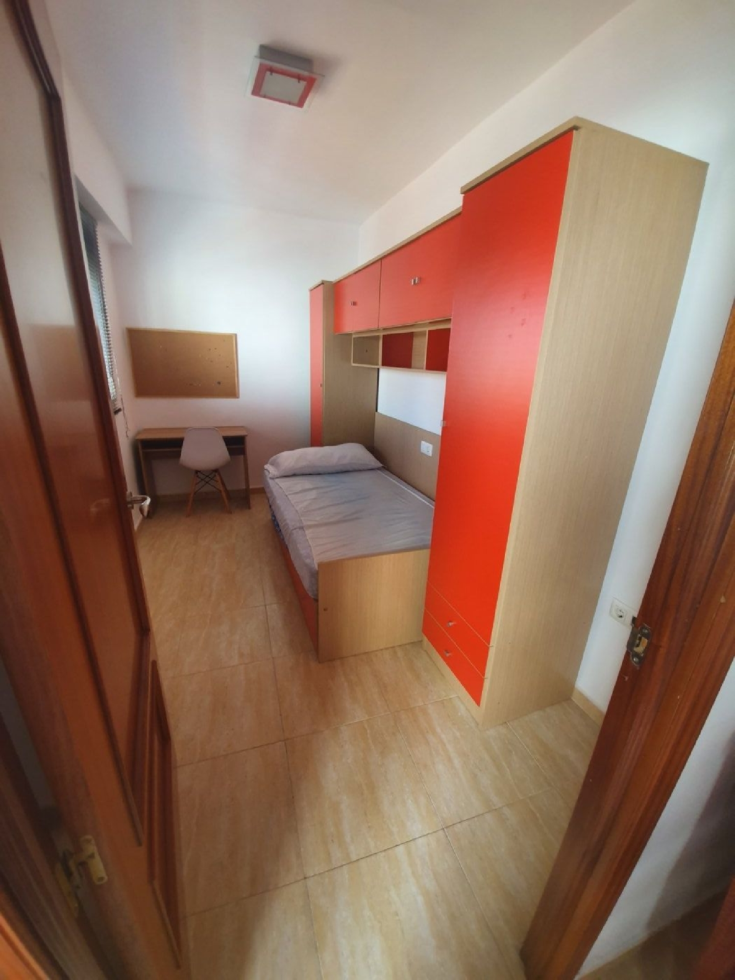 till salu lägenhet Palmeria Marina Alta 3