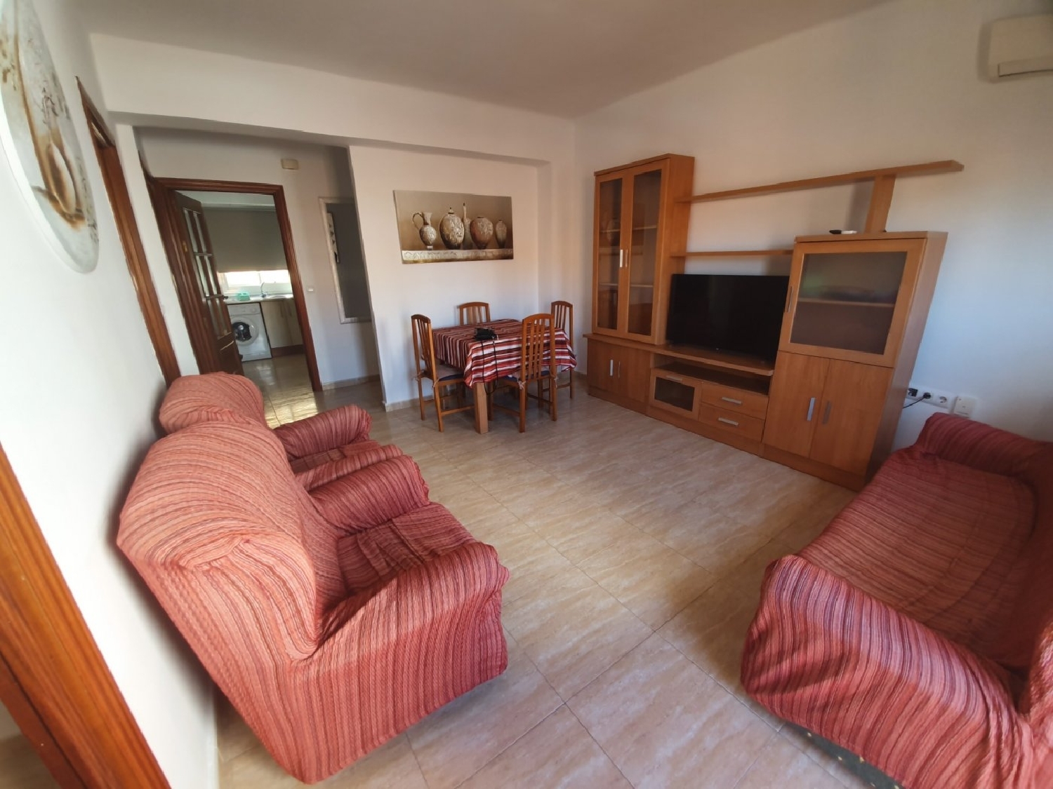 till salu lägenhet Palmeria Marina Alta 1