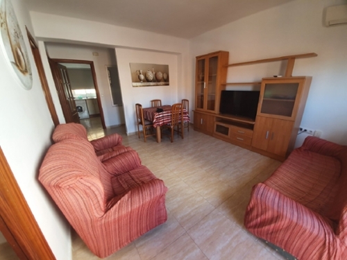 Palmeria Marina Alta lägenhet foto 6370539