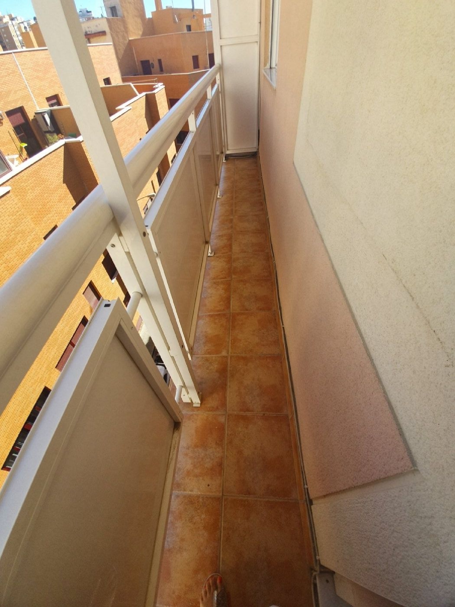 till salu lägenhet Palmeria Marina Alta 5