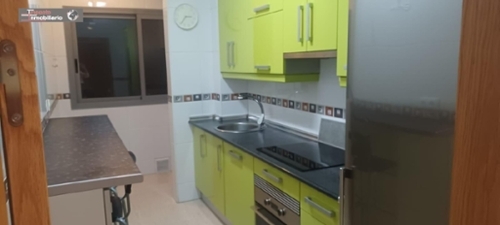 Palmeria Marina Alta appartement foto 6370545