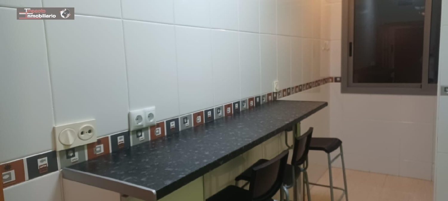  te koop appartement Palmeria Marina Alta 3