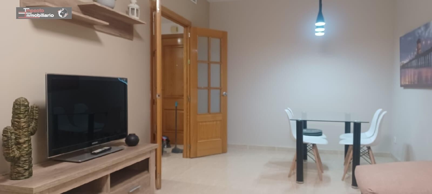  te koop appartement Palmeria Marina Alta 4