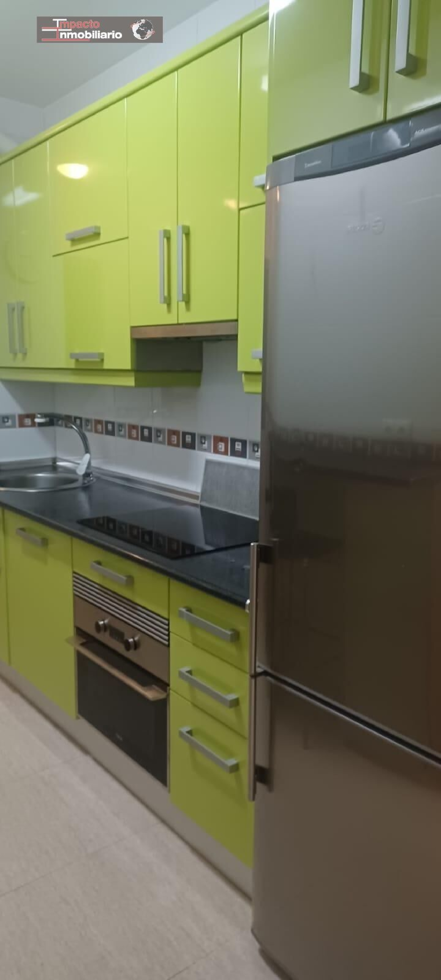 te koop appartement Palmeria Marina Alta 2