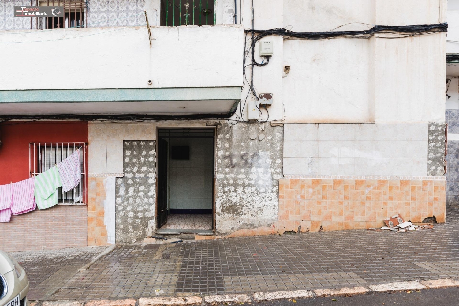  te koop appartement Palmeria Marina Alta 3