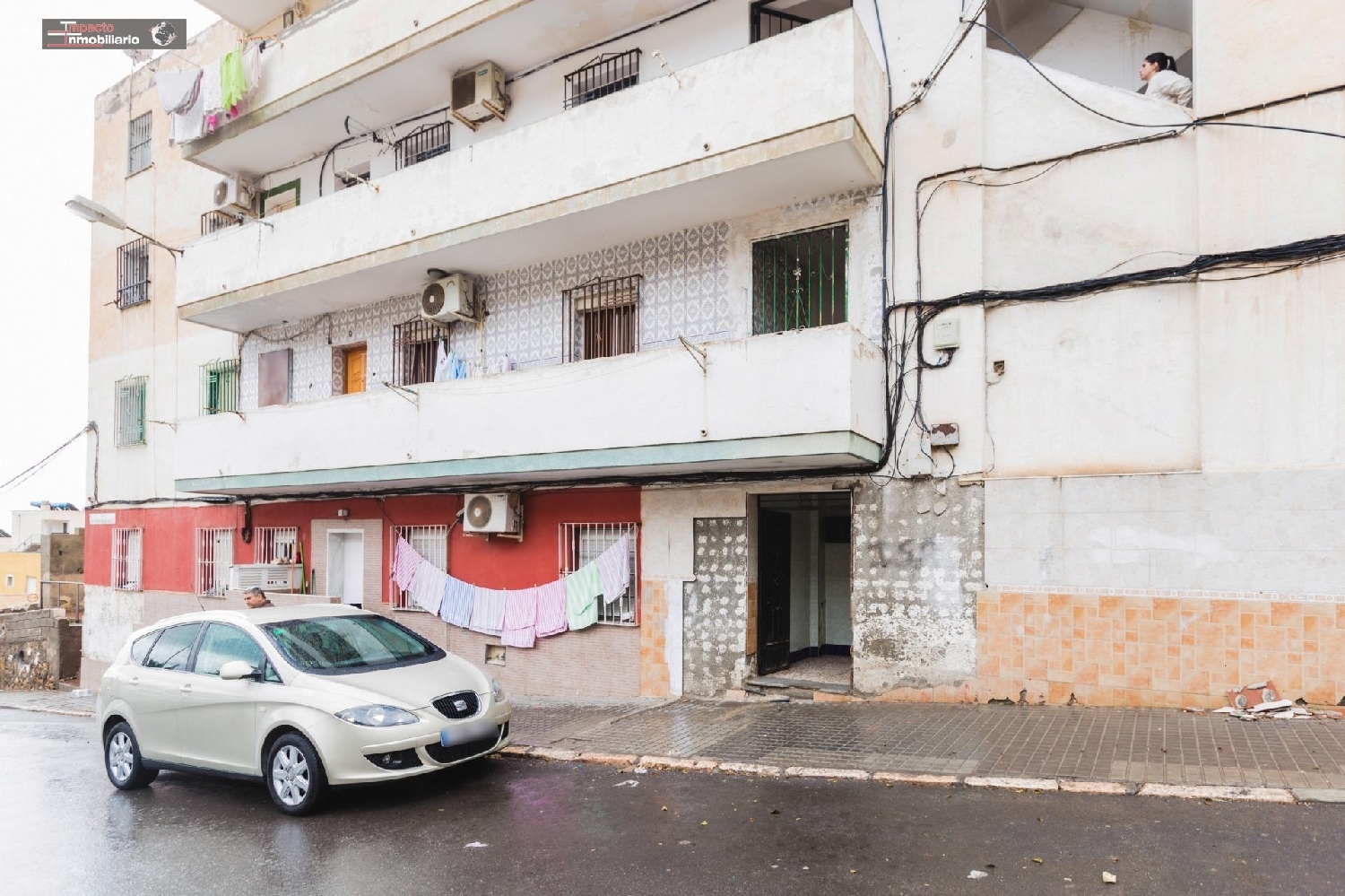  te koop appartement Palmeria Marina Alta 2