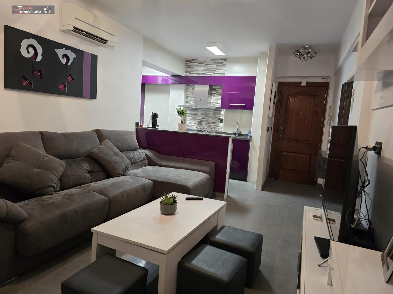  kaufen Wohnung Palmeria Marina Alta 1