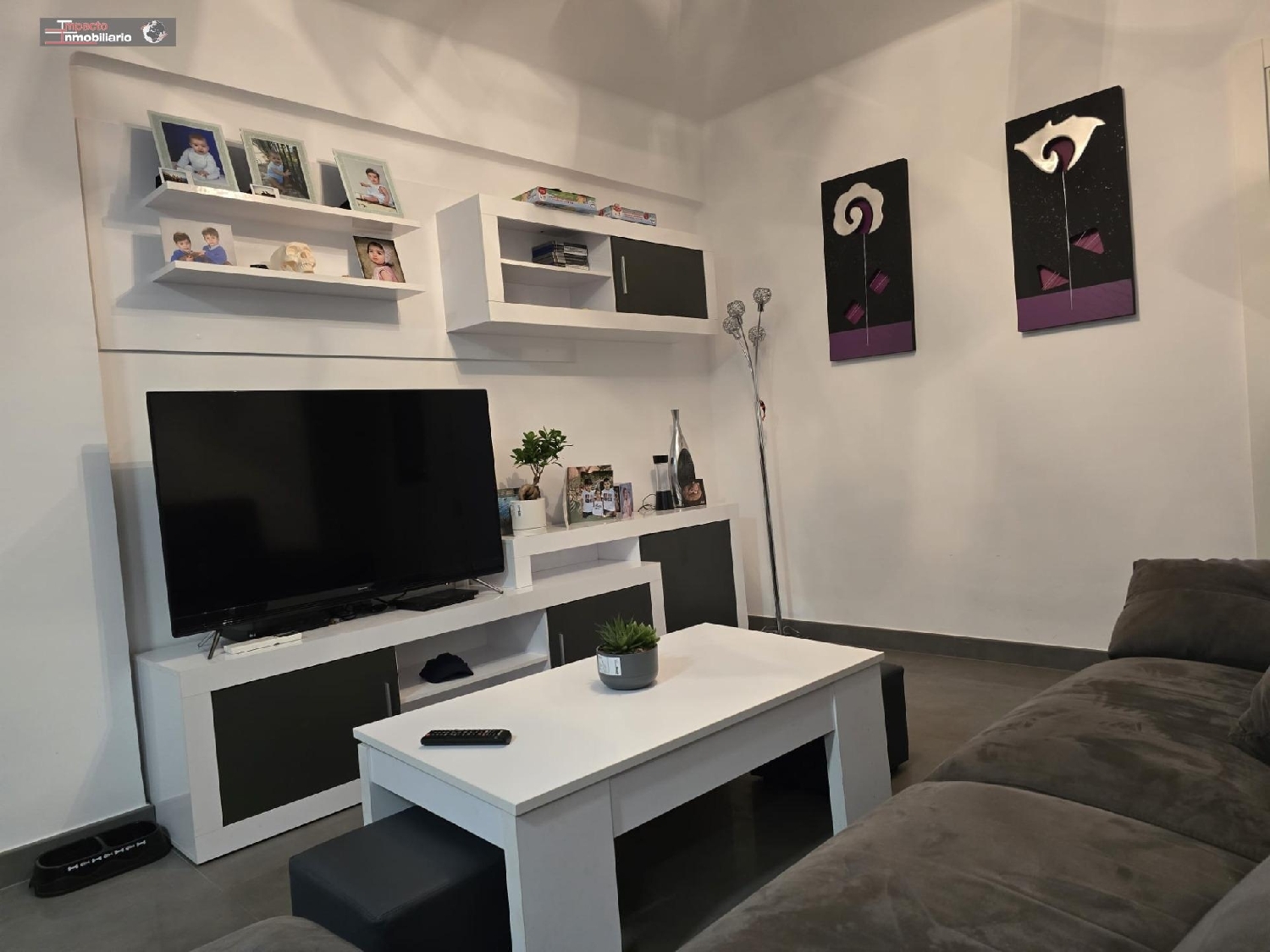  kaufen Wohnung Palmeria Marina Alta 4