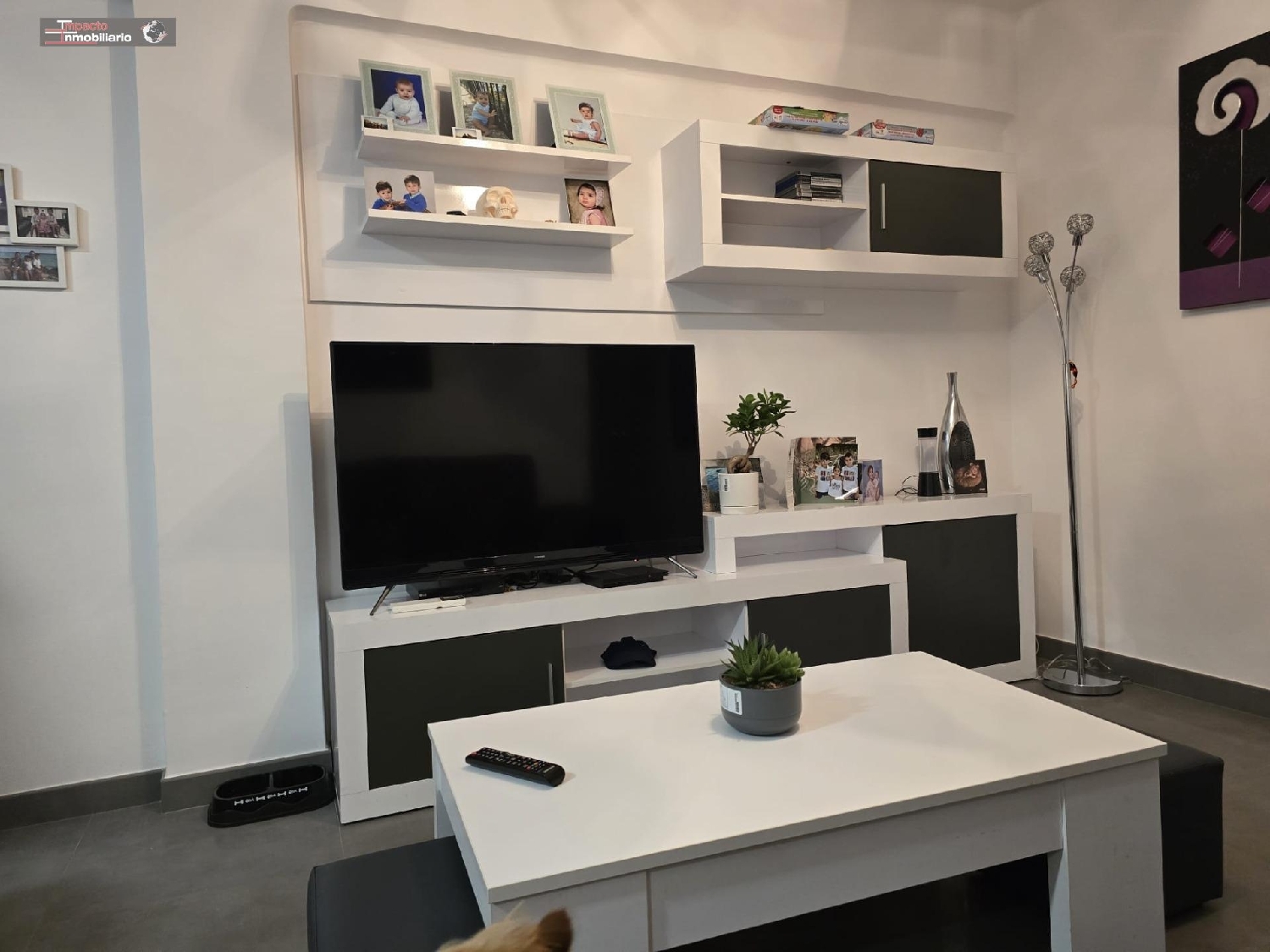  kaufen Wohnung Palmeria Marina Alta 3