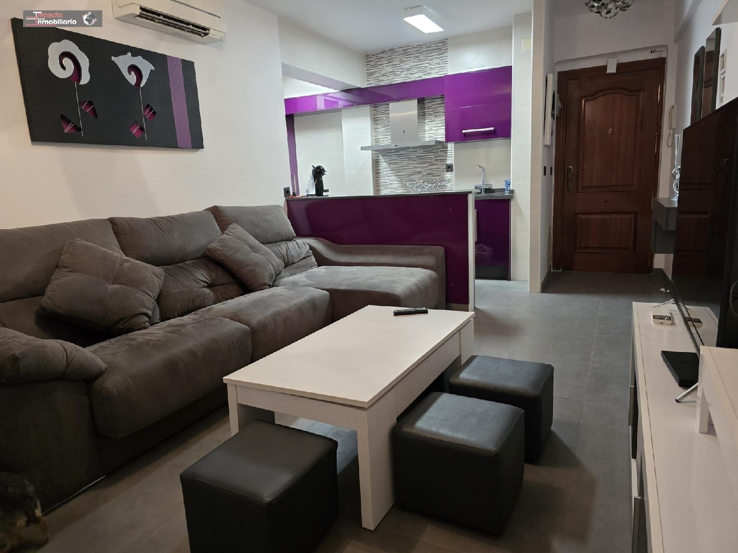  kaufen Wohnung Palmeria Marina Alta 2