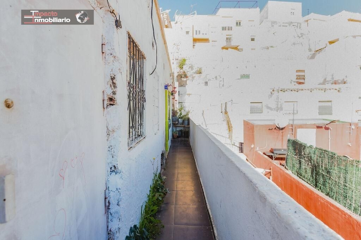  kaufen Wohnung Palmeria Marina Alta 2