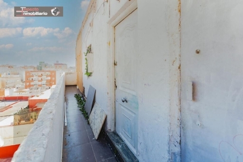 Palmeria Marina Alta Wohnung Bild 6375485