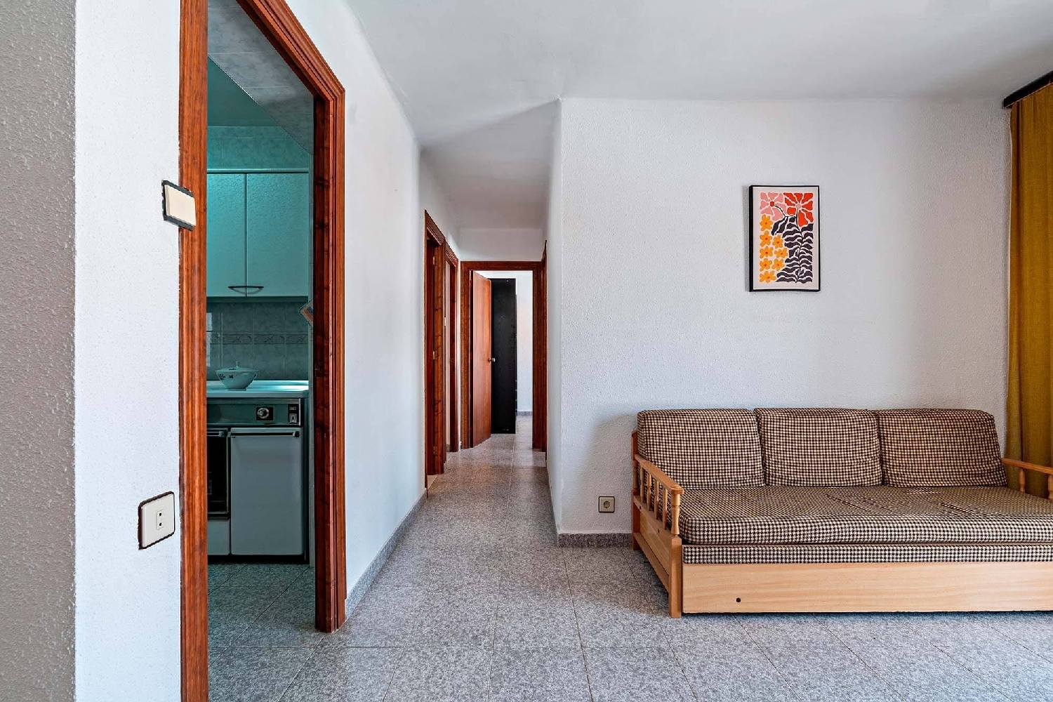  à vendre appartement Palmeria Marina Alta 2