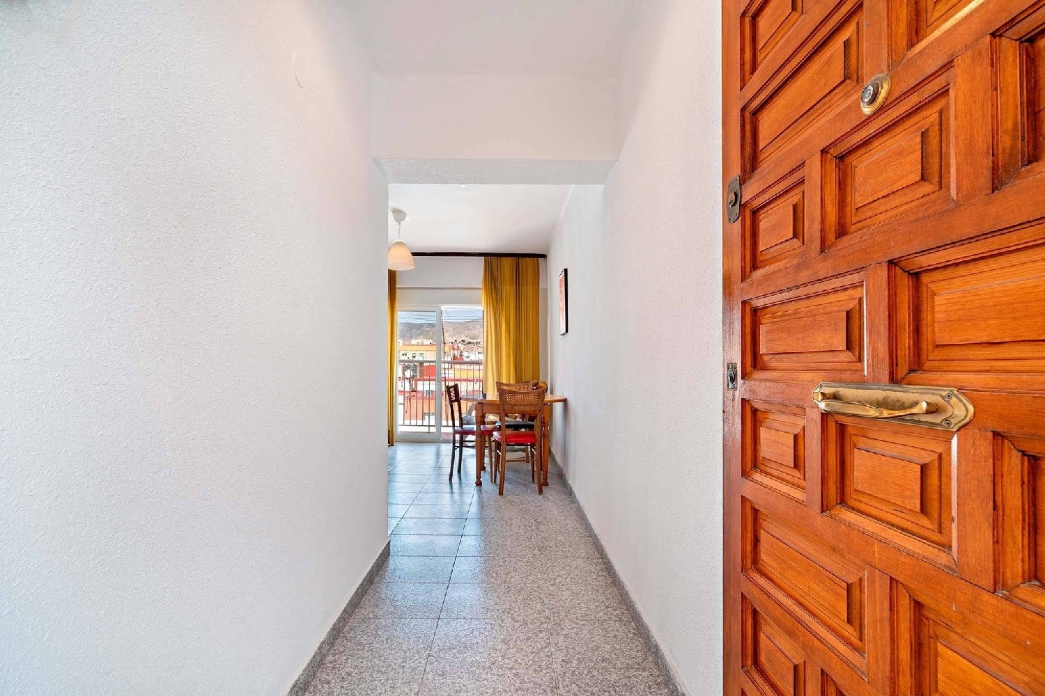  à vendre appartement Palmeria Marina Alta 1