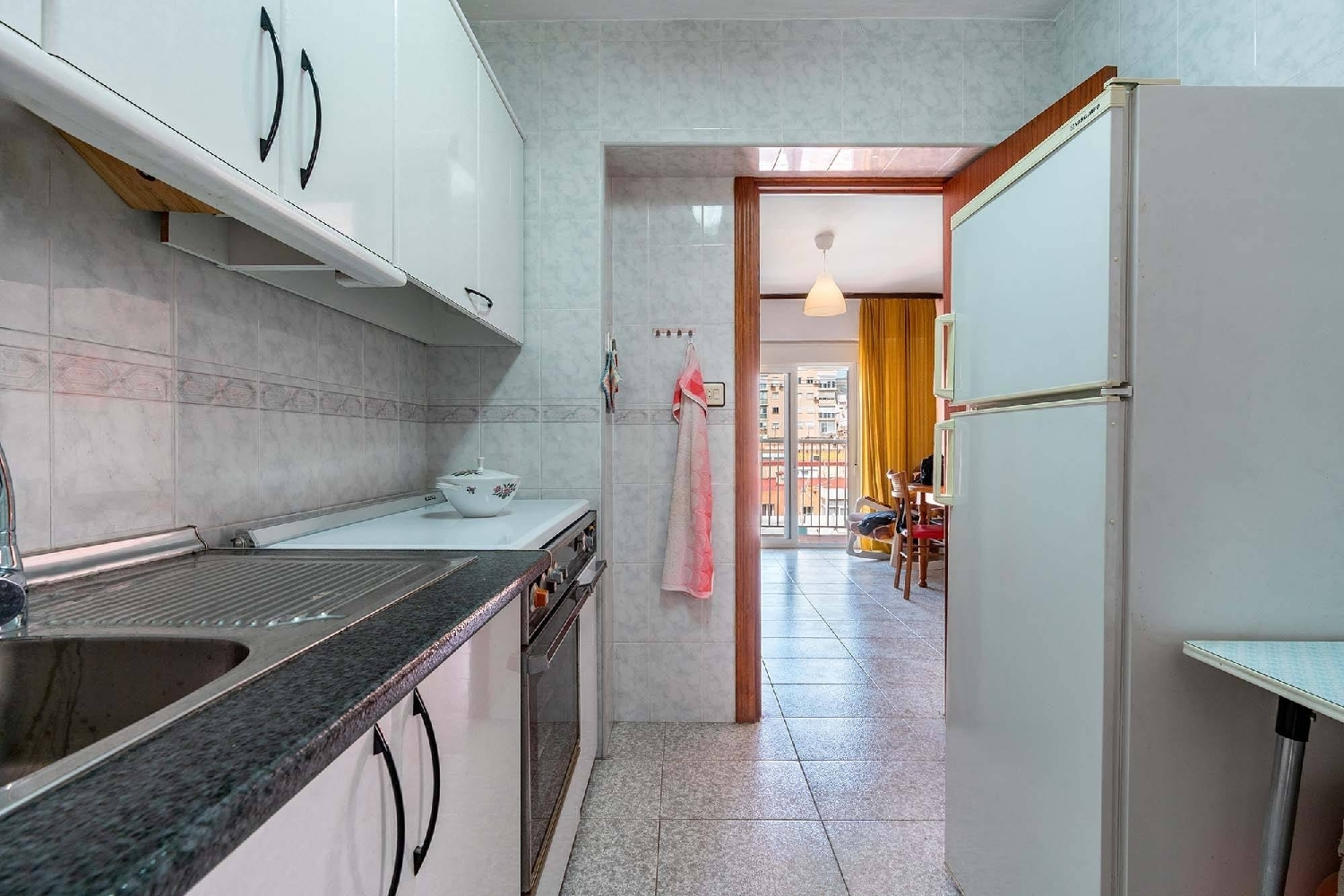  à vendre appartement Palmeria Marina Alta 6
