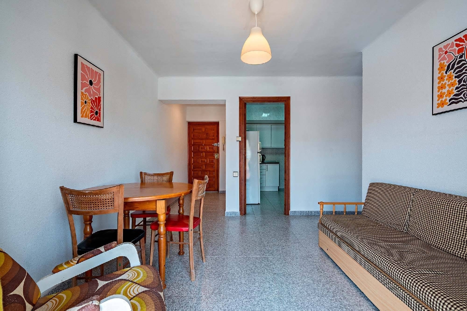  à vendre appartement Palmeria Marina Alta 3