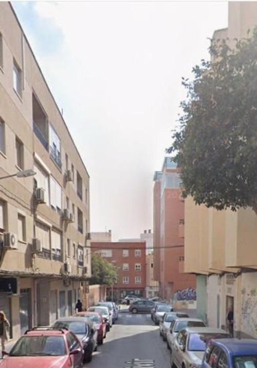 Palmeria Marina Alta appartement foto 6373565