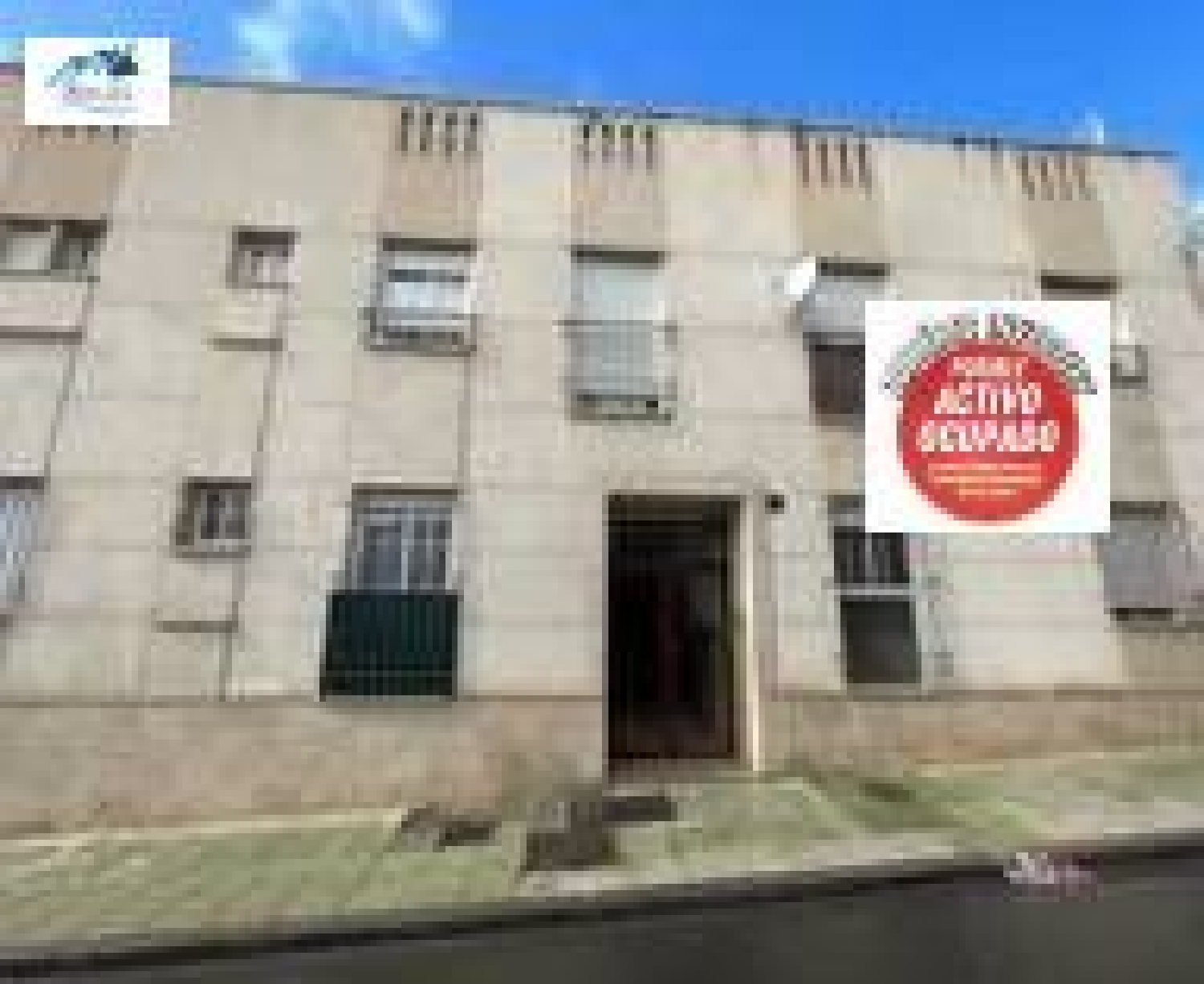 te koop appartement Palmeria Marina Alta 1