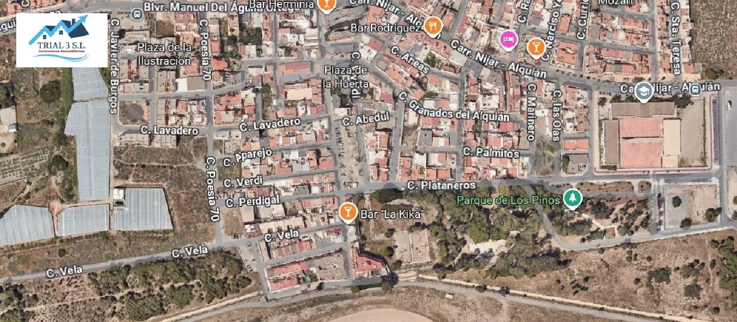  te koop appartement Palmeria Marina Alta 3